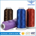 High tenacity competitive nylon sport leather shoes sewing thread